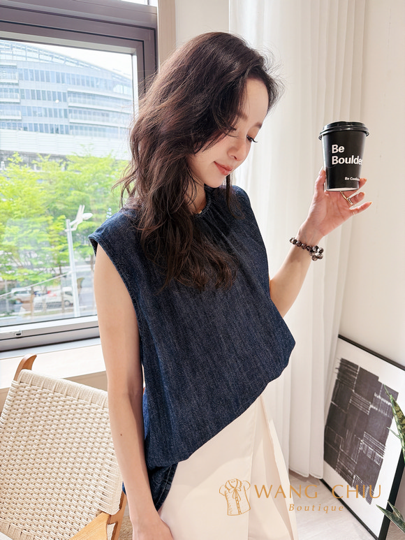 WANG CHIU 麻豆照